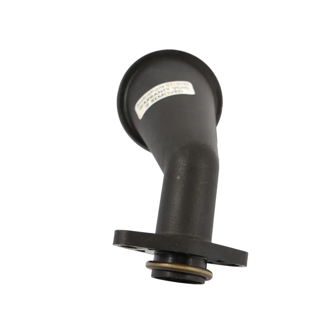 Volkswagen VW Polo 6R Tubo Pompa Olio Aspirazione Coppa 1.2 TSI - SKU 03F115251A - Numero di parte 03F115251A