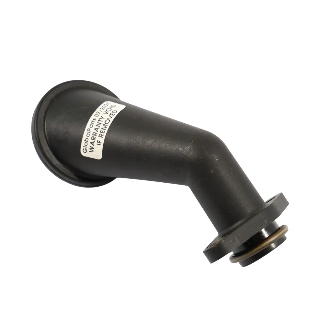 Tubo De Aspiración De La Bomba De Aceite 1.2 TSI para Volkswagen Polo 6R con número de pieza 03F115251A Volkswagen Polo 6R Tubo De Aspiración De La Bomba De Aceite 1.2 TSI - SKU 03F115251A - Número de pieza 03F115251A