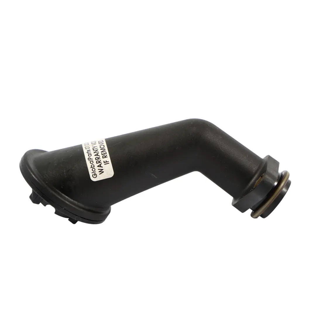 Smok Pompy Oleju Przewód Ssący 1.2 TSI do Volkswagen VW Polo 6R o numerze 03F115251A Volkswagen VW Polo 6R Smok Pompy Oleju Przewód Ssący 1.2 TSI - SKU 03F115251A - Numer Części 03F115251A