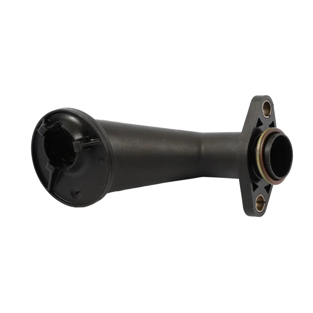 Volkswagen VW Polo 6R Tubo Pompa Olio Aspirazione Coppa 1.2 TSI - SKU 03F115251A - Numero di parte 03F115251A