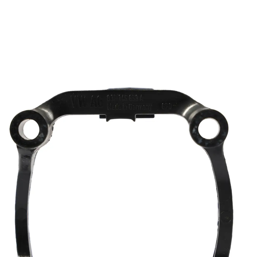 Audi A1 8X VW Polo 6R Air Charge Pipe Hose Retaining Clip 1.4 Petrol - SKU 03F145853A - Part number 03F145853A