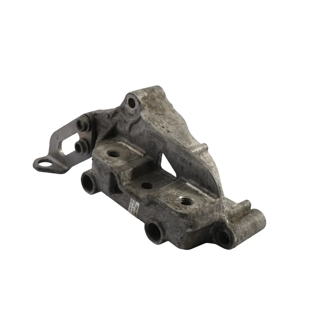 Volkswagen VW Polo 6R Engine Support Mount Carrier Bracket 1.2 TSI - SKU 03F199275D - Part number 03F199275D