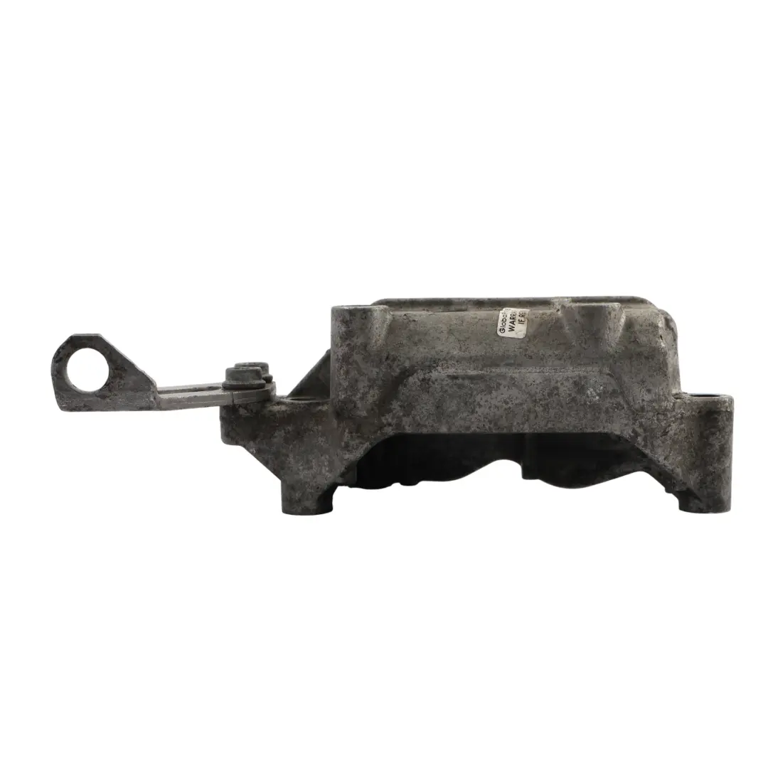 Volkswagen VW Polo 6R Engine Support Mount Carrier Bracket 1.2 TSI - SKU 03F199275D - Part number 03F199275D