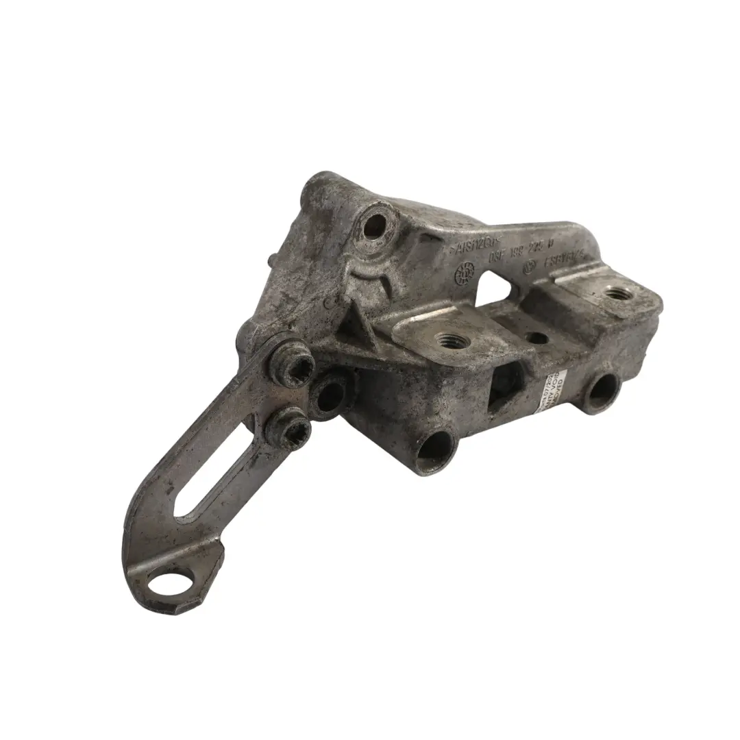 Volkswagen VW Polo 6R Engine Support Mount Carrier Bracket 1.2 TSI - SKU 03F199275D - Part number 03F199275D