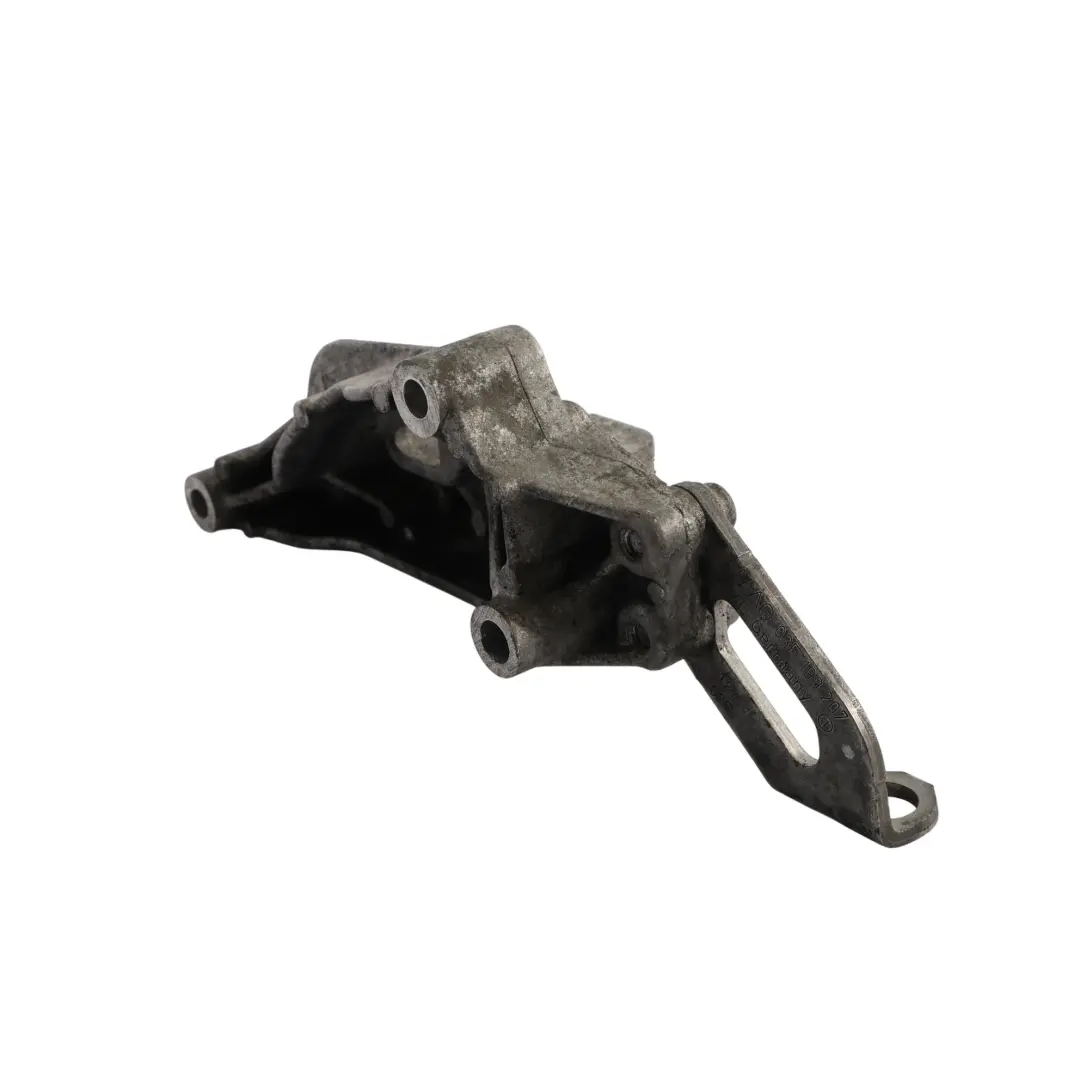 Volkswagen VW Polo 6R Engine Support Mount Carrier Bracket 1.2 TSI - SKU 03F199275D - Part number 03F199275D