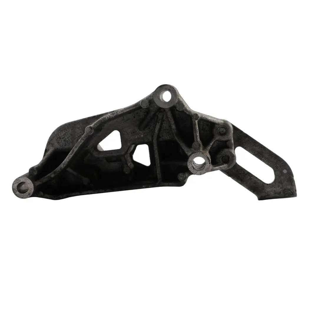 Soporte De Motor Escuadra Portadora 1.2 TSI para Volkswagen VW Polo 6R con número de pieza 03F199275D Volkswagen VW Polo 6R Soporte De Motor Escuadra Portadora 1.2 TSI - SKU 03F199275D - Número de pieza 03F199275D