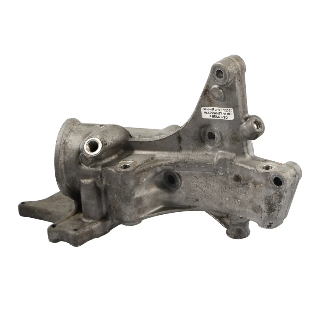 Audi A1 8X VW Volkswagen Polo 6R 1.2 TSI Alloggiamento Filtro Olio - SKU 03F903143H - Numero di parte 03F903143H