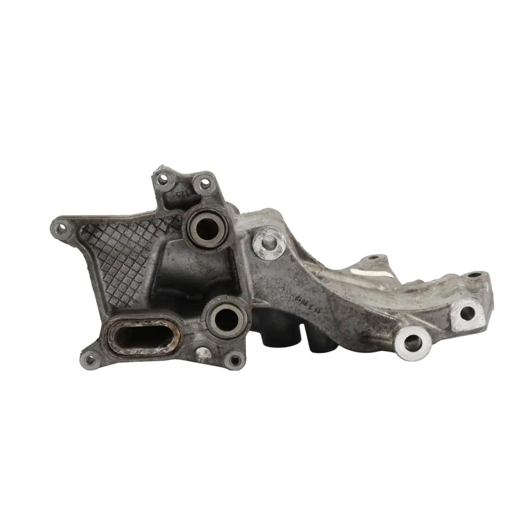 Boîtier De Filtre À Huile pour Audi A1 8X Volkswagen Polo 6R 1.2 TSI à propos du numéro de pièce 03F903143H Audi A1 8X Volkswagen Polo 6R 1.2 TSI Boîtier De Filtre À Huile - SKU 03F903143H - Numéro de pièce 03F903143H