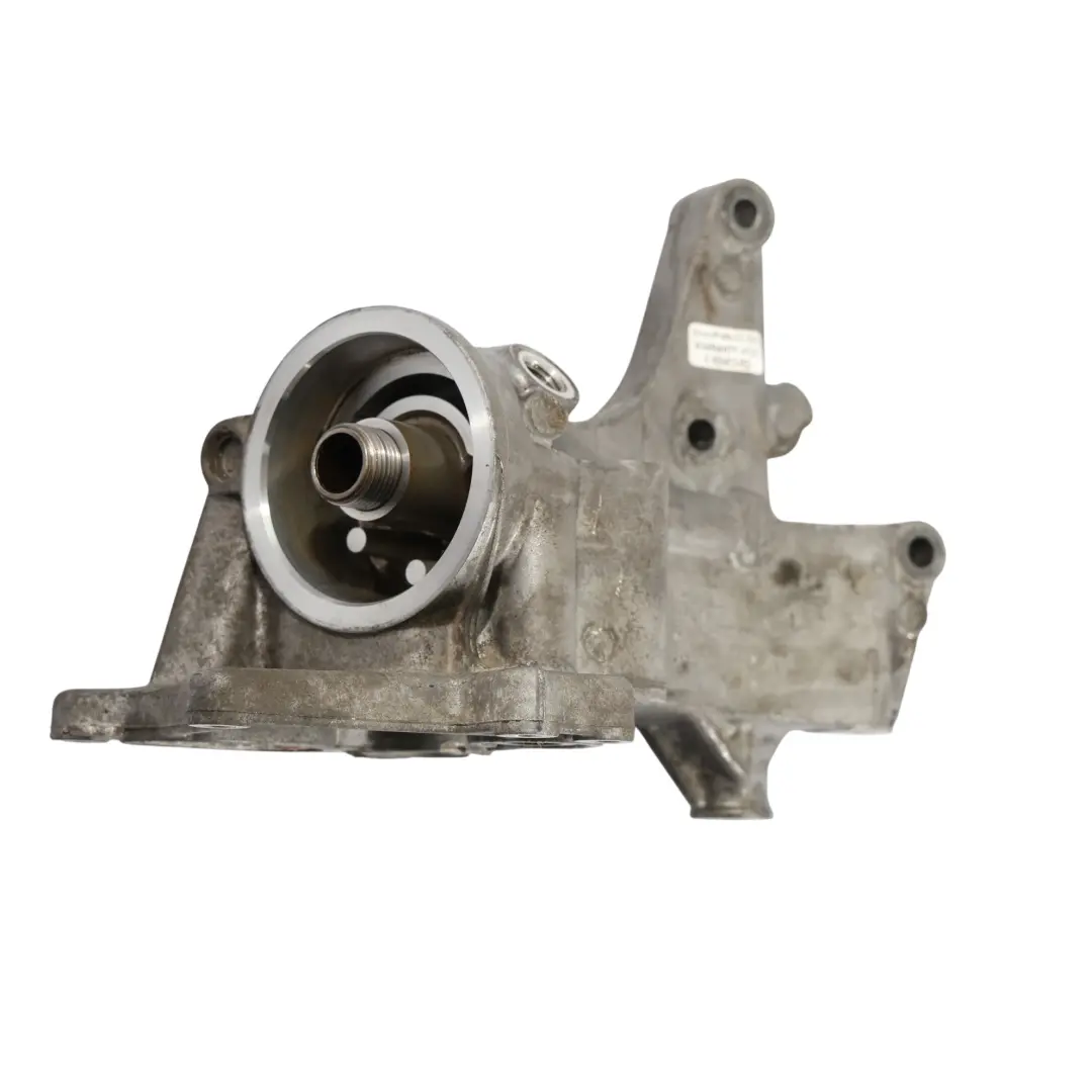 Öl Filter Gehäuse für Audi A1 8X VW Volkswagen Polo 6R 1.2 TSI mit Teilenummer 03F903143H Audi A1 8X VW Volkswagen Polo 6R 1.2 TSI Öl Filter Gehäuse - SKU 03F903143H - Teilenummer 03F903143H