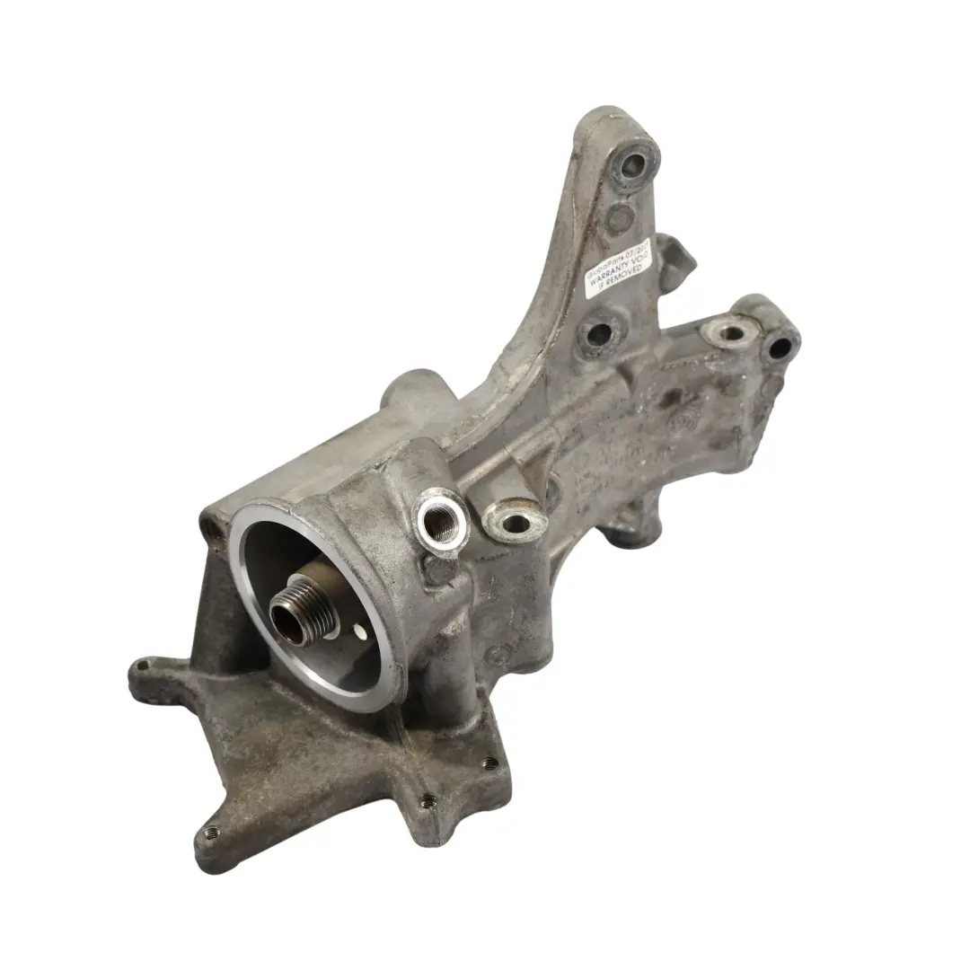 Carcasa Del Filtro De Aceite para Audi A1 8X VW Volkswagen Polo 6R 1.2 TSI con número de pieza 03F903143H Audi A1 8X VW Volkswagen Polo 6R 1.2 TSI Carcasa Del Filtro De Aceite - SKU 03F903143H - Número de pieza 03F903143H