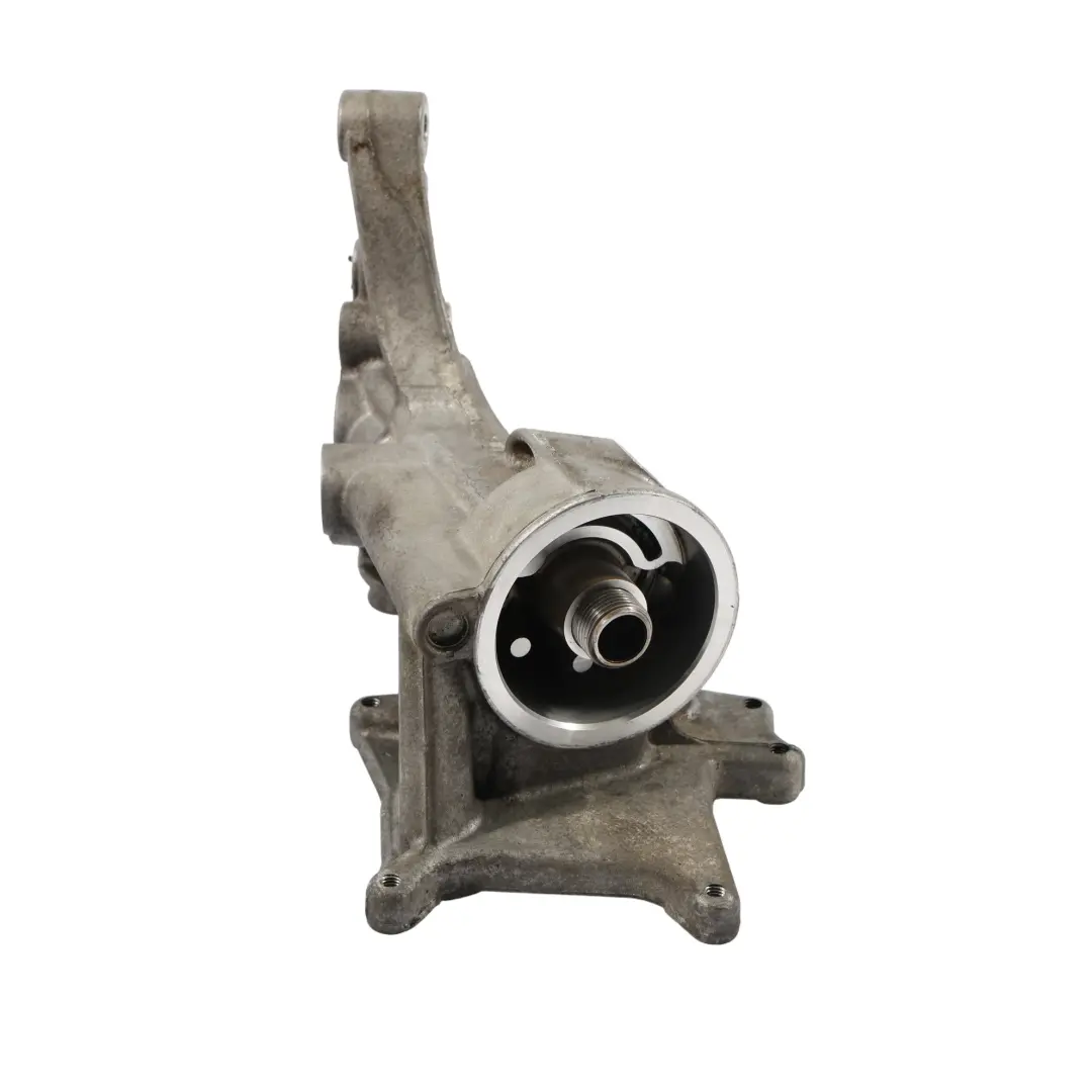 Audi A1 8X VW Volkswagen Polo 6R 1.2 TSI Alloggiamento Filtro Olio - SKU 03F903143H - Numero di parte 03F903143H