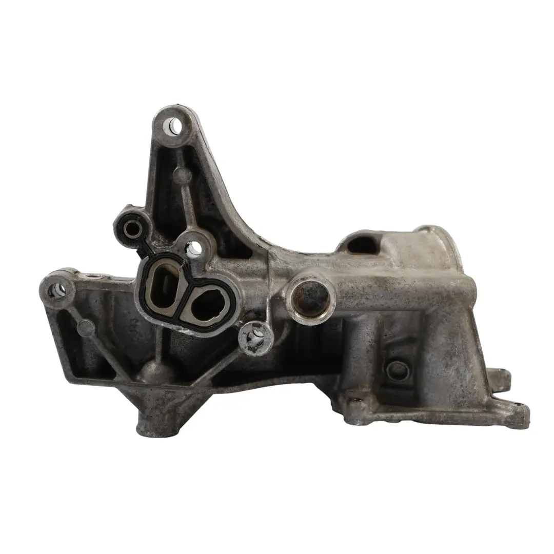 Carcasa Del Filtro De Aceite para Audi A1 8X VW Volkswagen Polo 6R 1.2 TSI con número de pieza 03F903143H Audi A1 8X VW Volkswagen Polo 6R 1.2 TSI Carcasa Del Filtro De Aceite - SKU 03F903143H - Número de pieza 03F903143H