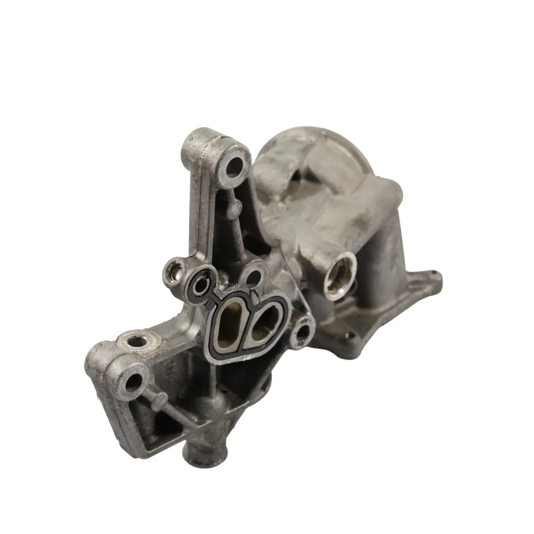 Podstawa Filtra Oleju do Audi A1 8X VW Volkswagen Polo 6R 1.2 TSI o numerze 03F903143H Audi A1 8X VW Volkswagen Polo 6R 1.2 TSI Podstawa Filtra Oleju - SKU 03F903143H - Numer Części 03F903143H