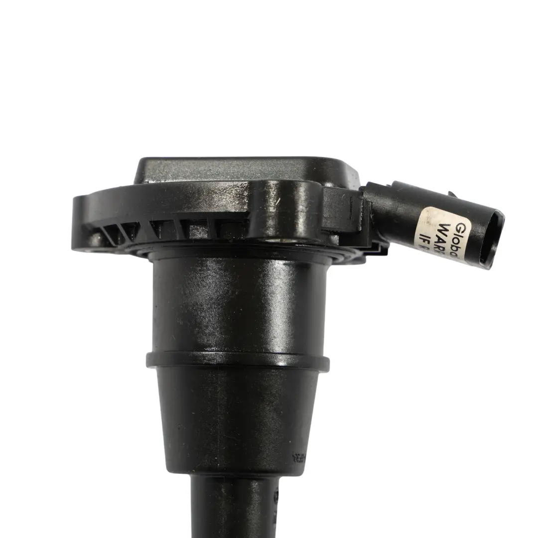 Audi A3 S3 8V Motorölstandssensor Steuergerät 1.8 2.0 Benzin - SKU 03F907660E - Teilenummer 03F907660E