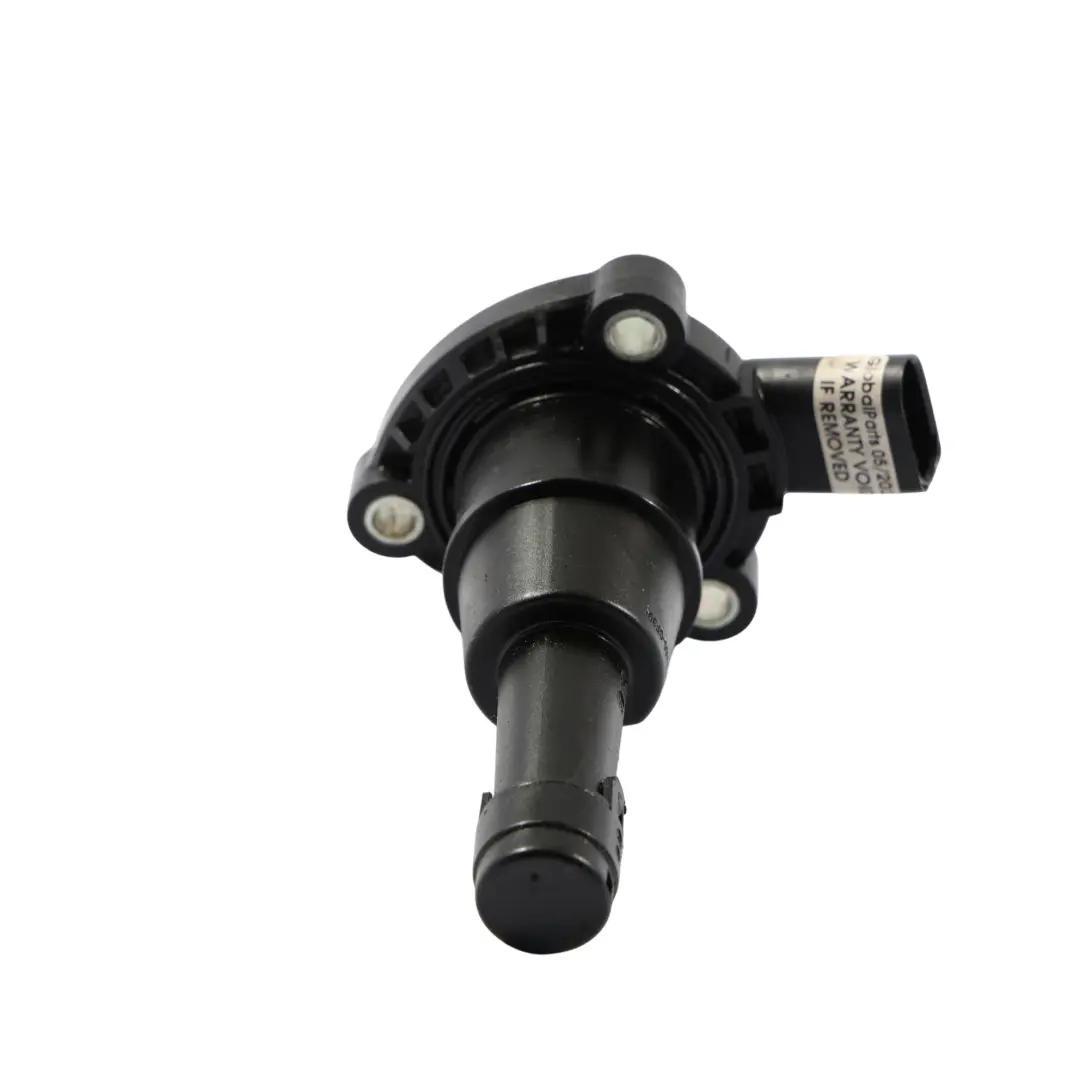 Audi A3 S3 8V Motorölstandssensor Steuergerät 1.8 2.0 Benzin - SKU 03F907660E - Teilenummer 03F907660E