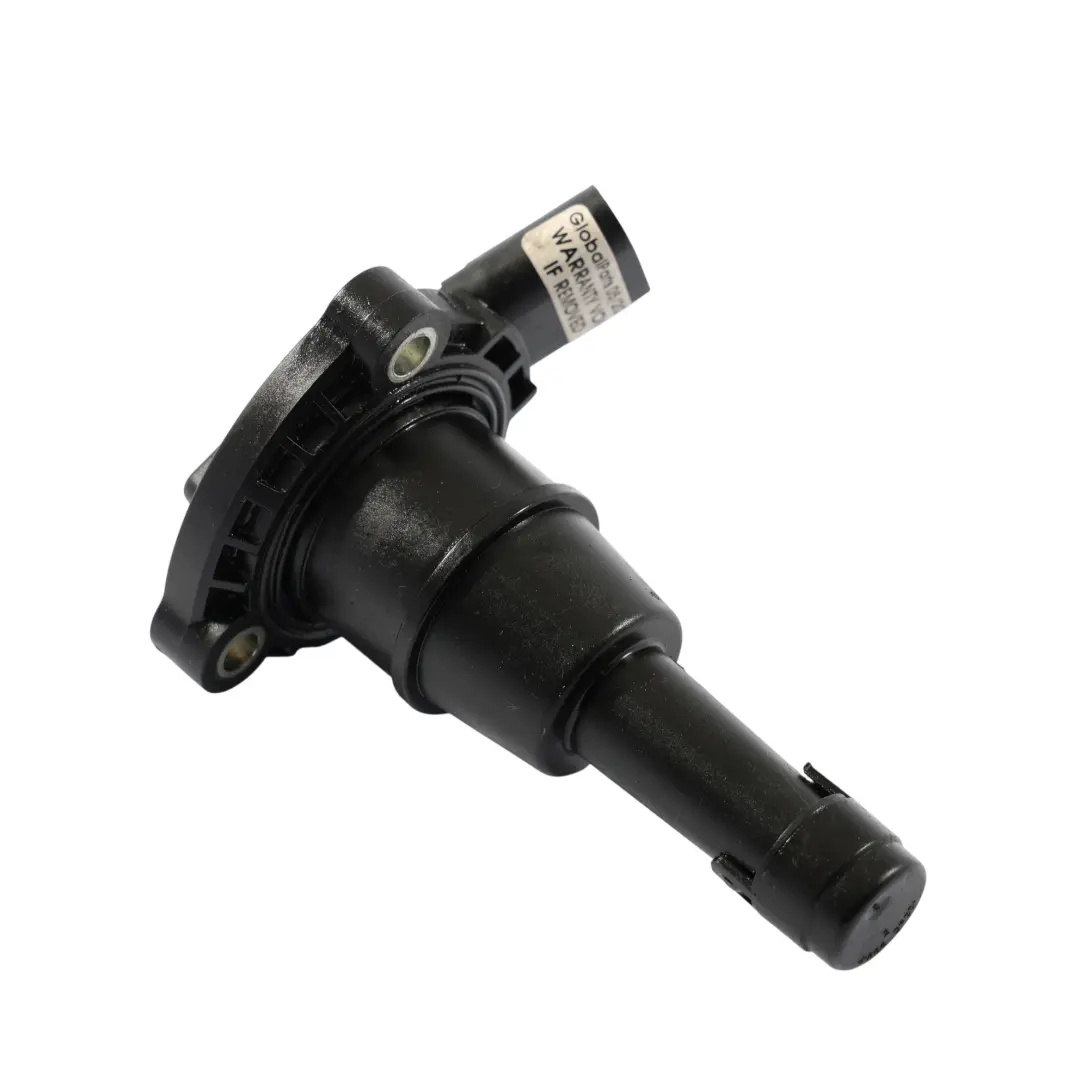 Audi A3 S3 8V Motorölstandssensor Steuergerät 1.8 2.0 Benzin - SKU 03F907660E - Teilenummer 03F907660E