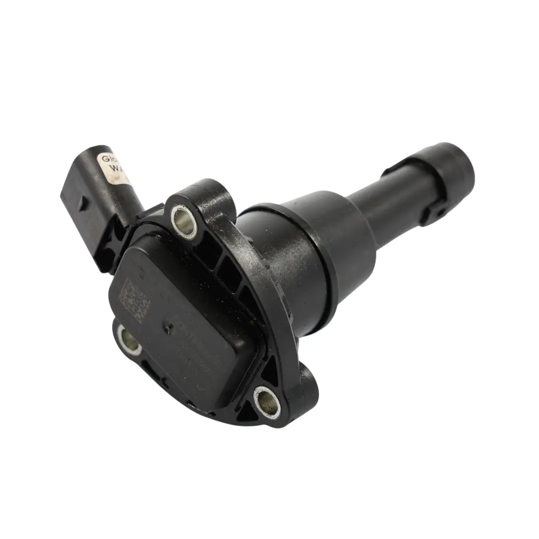 Audi A3 S3 8V Motorölstandssensor Steuergerät 1.8 2.0 Benzin - SKU 03F907660E - Teilenummer 03F907660E