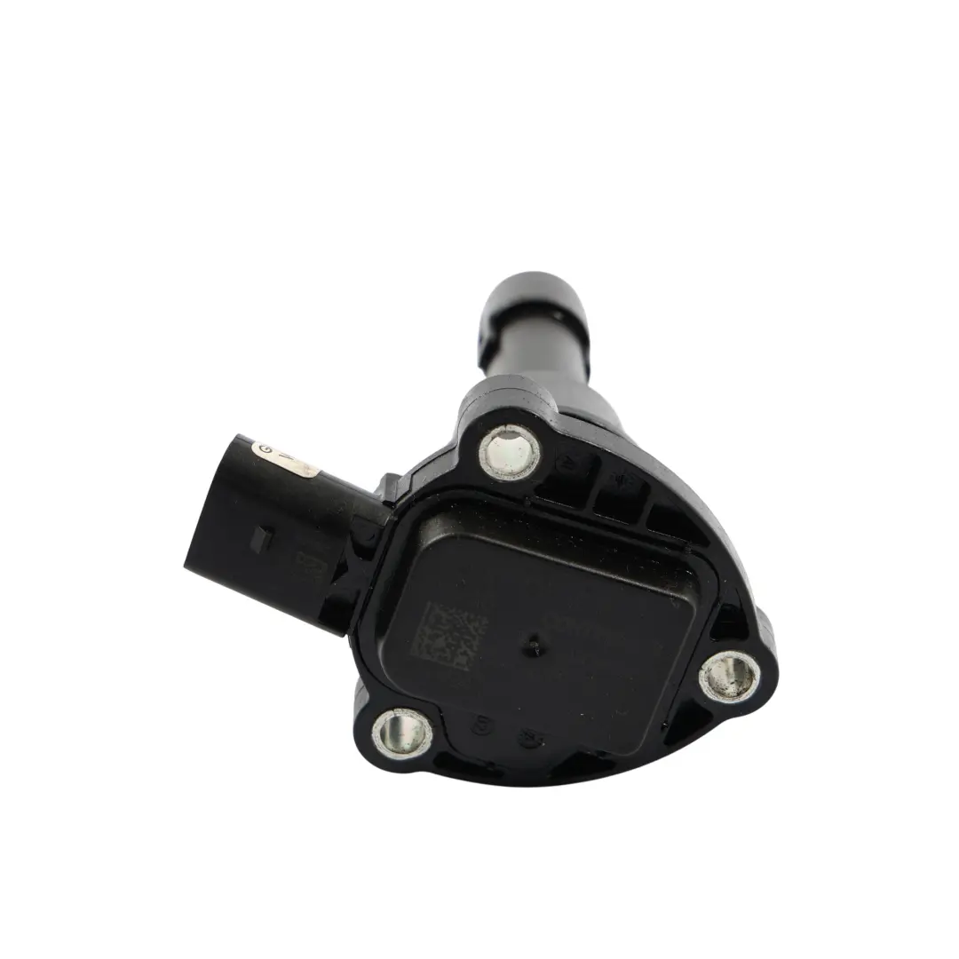 Audi A3 S3 8V Motorölstandssensor Steuergerät 1.8 2.0 Benzin - SKU 03F907660E - Teilenummer 03F907660E