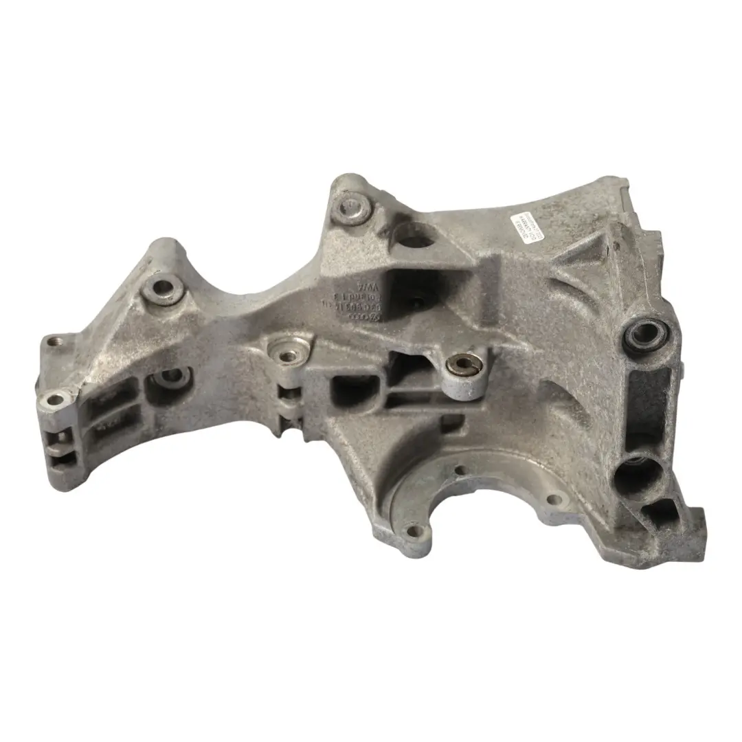 Alternator Mount Support Bracket 1.9 2.0 TDI 03G903143D to Audi A4 B7 Engine with Part number 03G903139D Audi A4 B7 Engine Alternator Mount Support Bracket 1.9 2.0 TDI 03G903143D - SKU 03G903139D - Part number 03G903139D