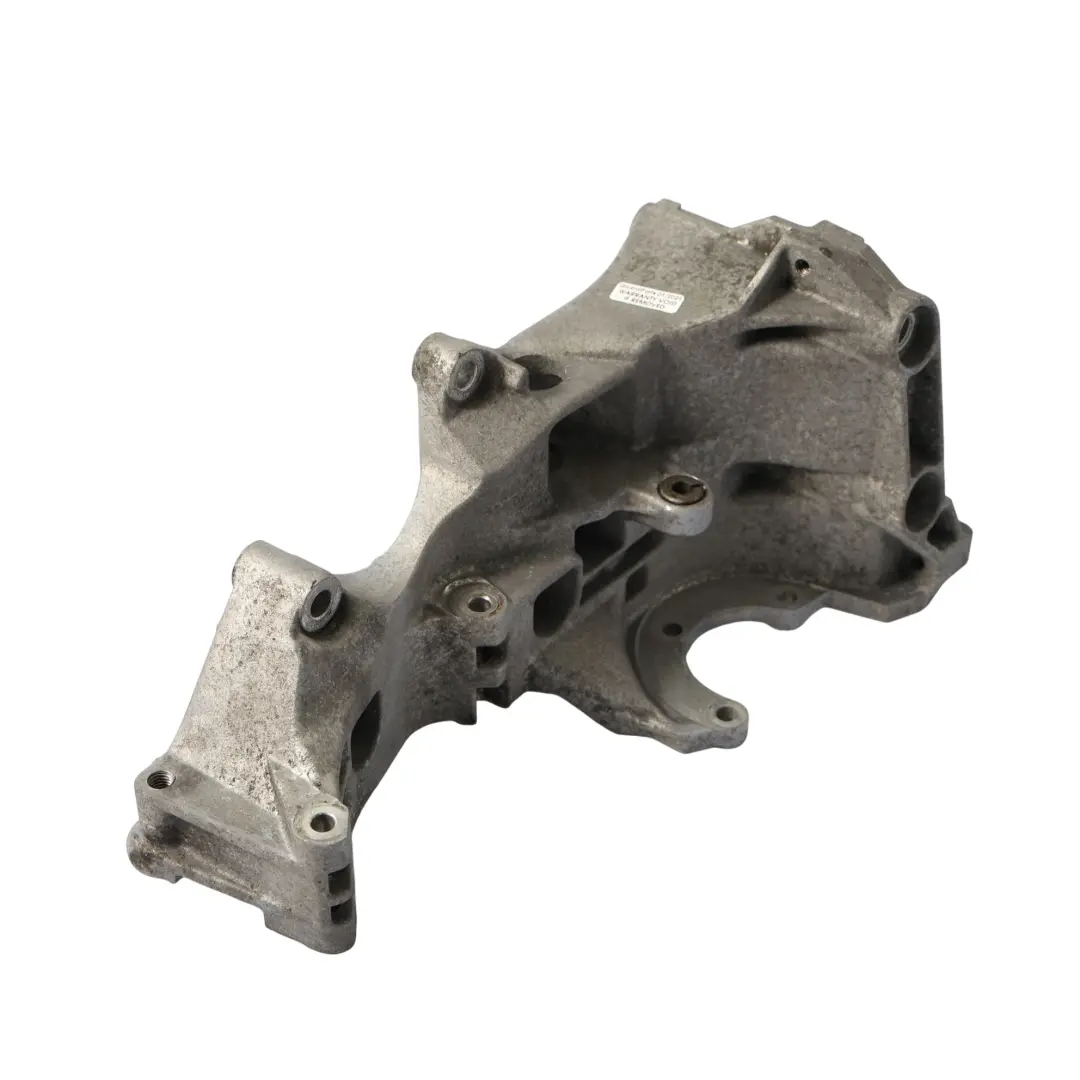 Alternator Mount Support Bracket 1.9 2.0 TDI 03G903143D to Audi A4 B7 Engine with Part number 03G903139D Audi A4 B7 Engine Alternator Mount Support Bracket 1.9 2.0 TDI 03G903143D - SKU 03G903139D - Part number 03G903139D
