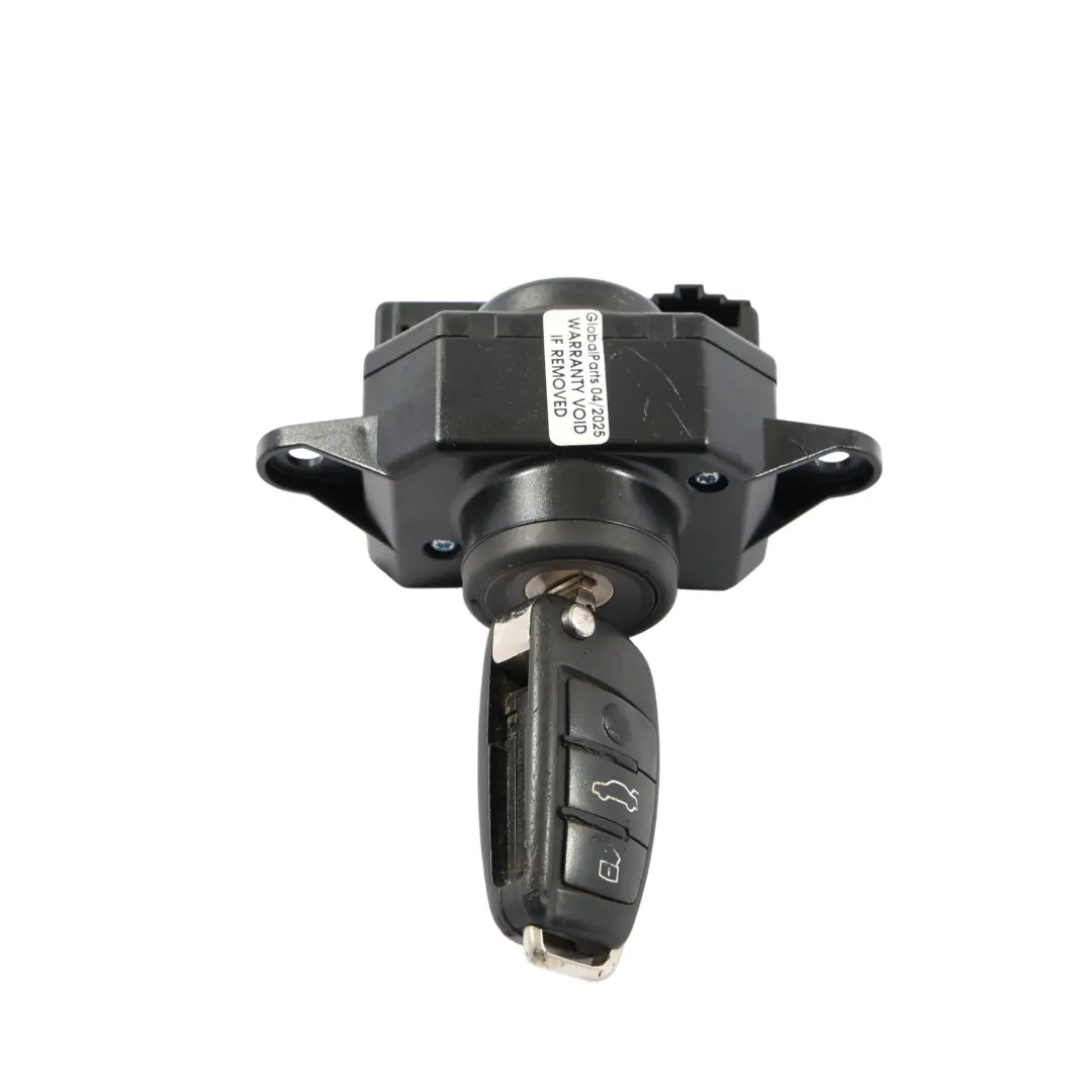 Audi A6 C6 2.0 TDI BRE 140HP Sterownik Silnika ECU Zestaw - SKU 03G906016HS-1 - Numer Części 03G906016HS