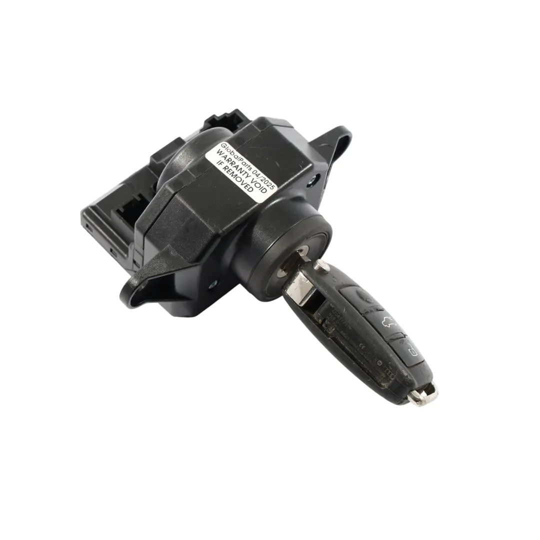Audi A6 C6 2.0 TDI BRE 140HP Engine Control Module ECU Set Manual - SKU 03G906016HS-1 - Part number 03G906016HS