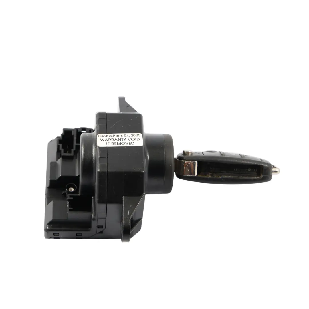 Audi A6 C6 2.0 TDI BRE 140HP Engine Control Module ECU Set Manual - SKU 03G906016HS-1 - Part number 03G906016HS
