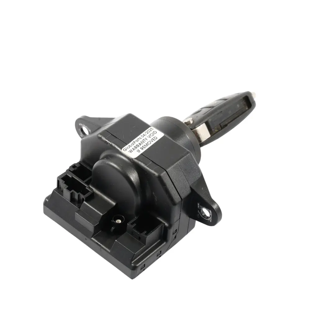 Audi A6 C6 2.0 TDI BRE 140HP Modulo Controllo Motore ECU Set Manuale - SKU 03G906016HS-1 - Numero di parte 03G906016HS