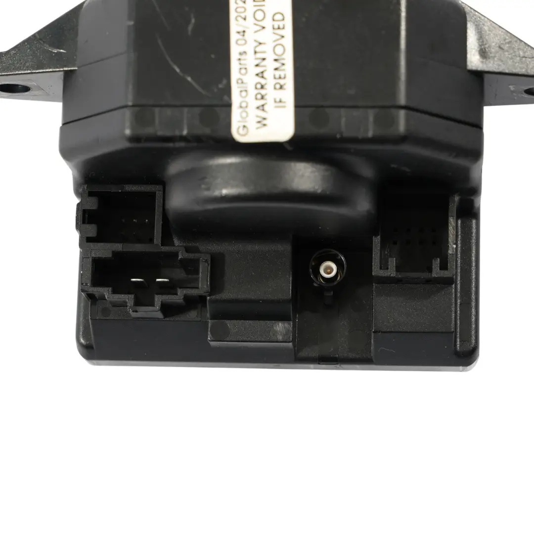 Audi A6 C6 2.0 TDI BRE 140HP Sterownik Silnika ECU Zestaw - SKU 03G906016HS-1 - Numer Części 03G906016HS