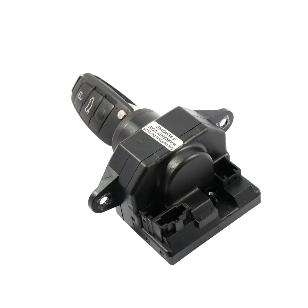 Audi A6 C6 2.0 TDI BRE 140HP Engine Control Module ECU Set Manual - SKU 03G906016HS-1 - Part number 03G906016HS