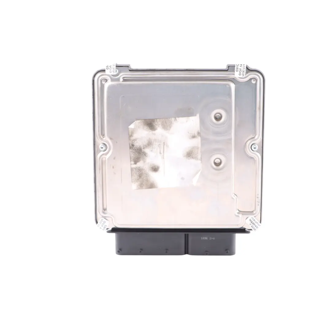 Audi A4 B7 BPW 2.0 TDI 140HP Diesel Engine Control Unit ECU Manual - SKU 03G906016KN - Part number 03G906016KN