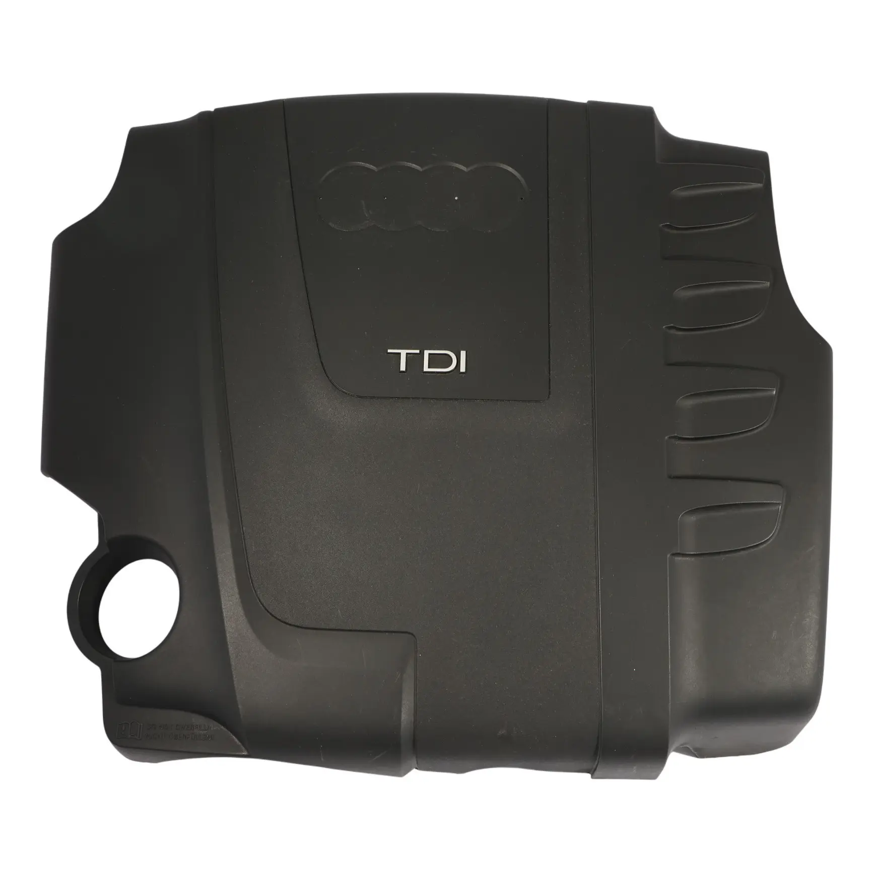 Audi A4 B8 2.0 TDI Diesel Motor Tapa Superior Embellecedor 03L103925F