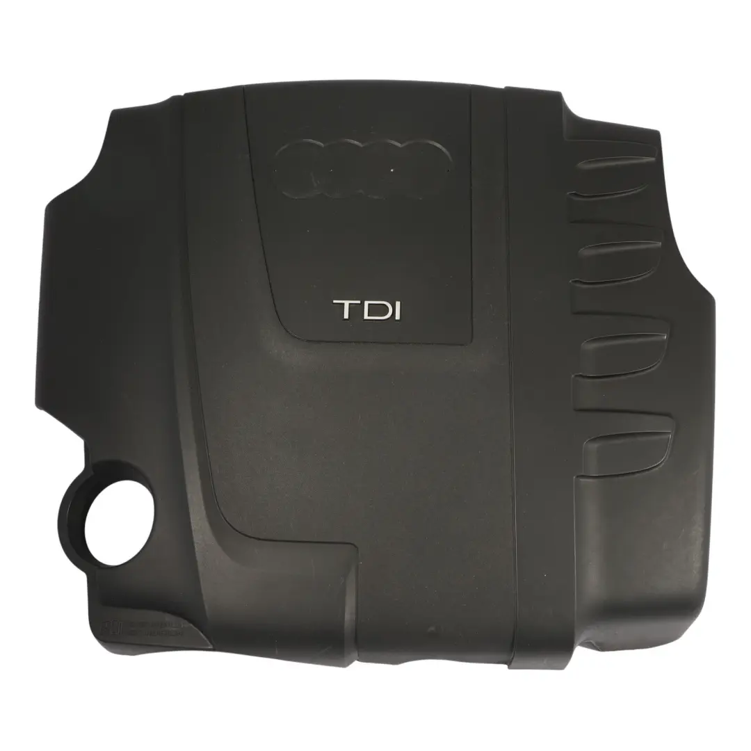 Audi A4 B8 2.0 TDI Diesel Engine Top Cover Lid Trim - SKU 03L103925F - Part number 03L103925F