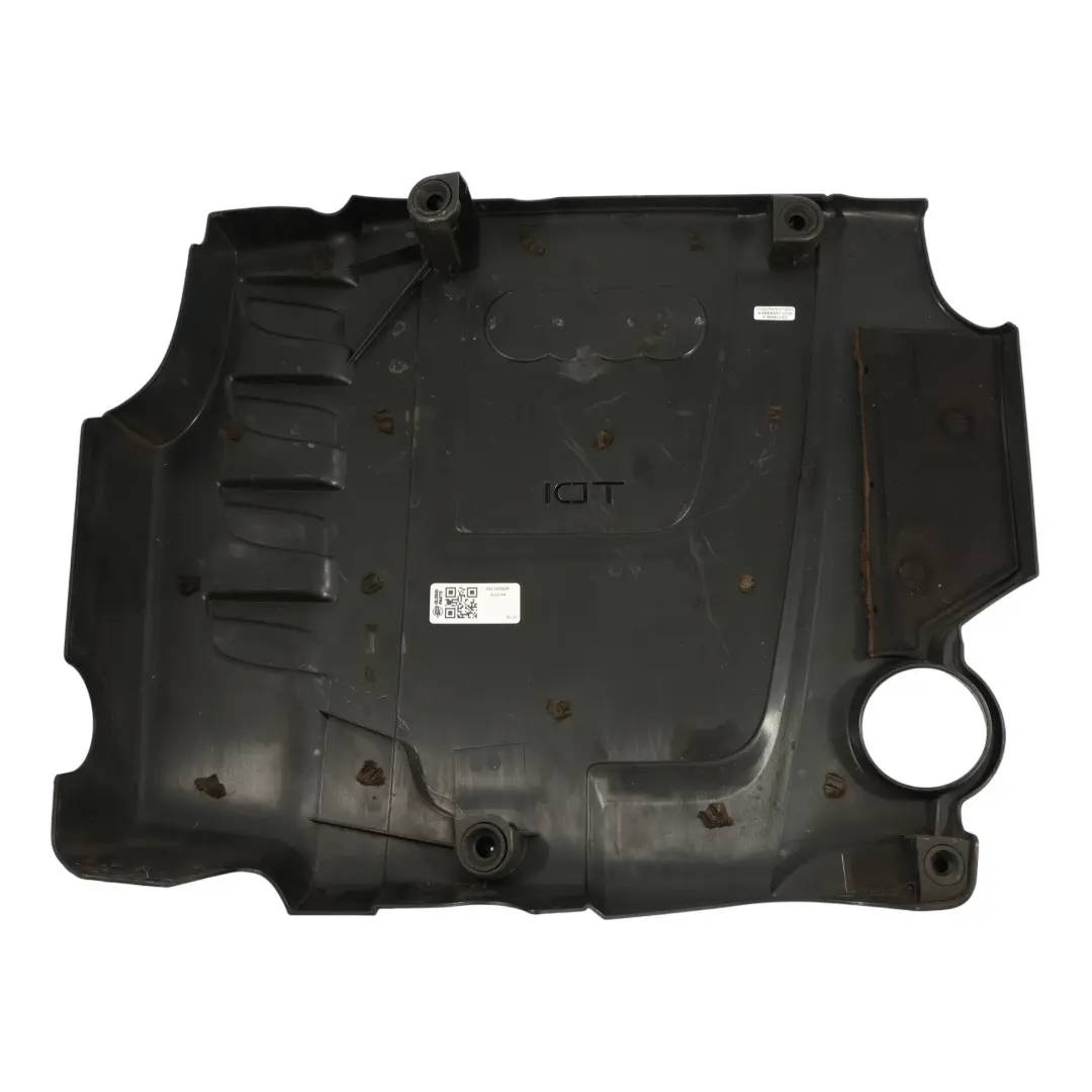 Audi A4 B8 2.0 TDI Diesel Engine Top Cover Lid Trim - SKU 03L103925F - Part number 03L103925F
