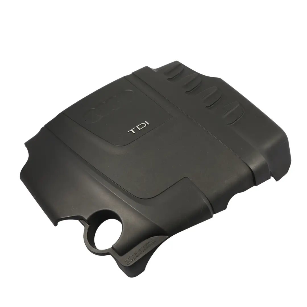 Coperchio Superiore Trim per Audi A4 B8 2.0 TDI Diesel con numero di parte 03L103925F Audi A4 B8 2.0 TDI Diesel Coperchio Superiore Trim - SKU 03L103925F - Numero di parte 03L103925F