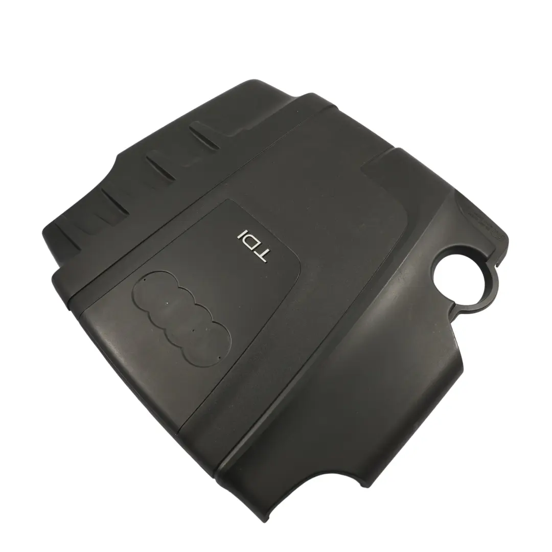 Abdeckung Deckel Verkleidung für Audi A4 B8 2.0 TDI Diesel Motor mit Teilenummer 03L103925F Audi A4 B8 2.0 TDI Diesel Motor Abdeckung Deckel Verkleidung - SKU 03L103925F - Teilenummer 03L103925F