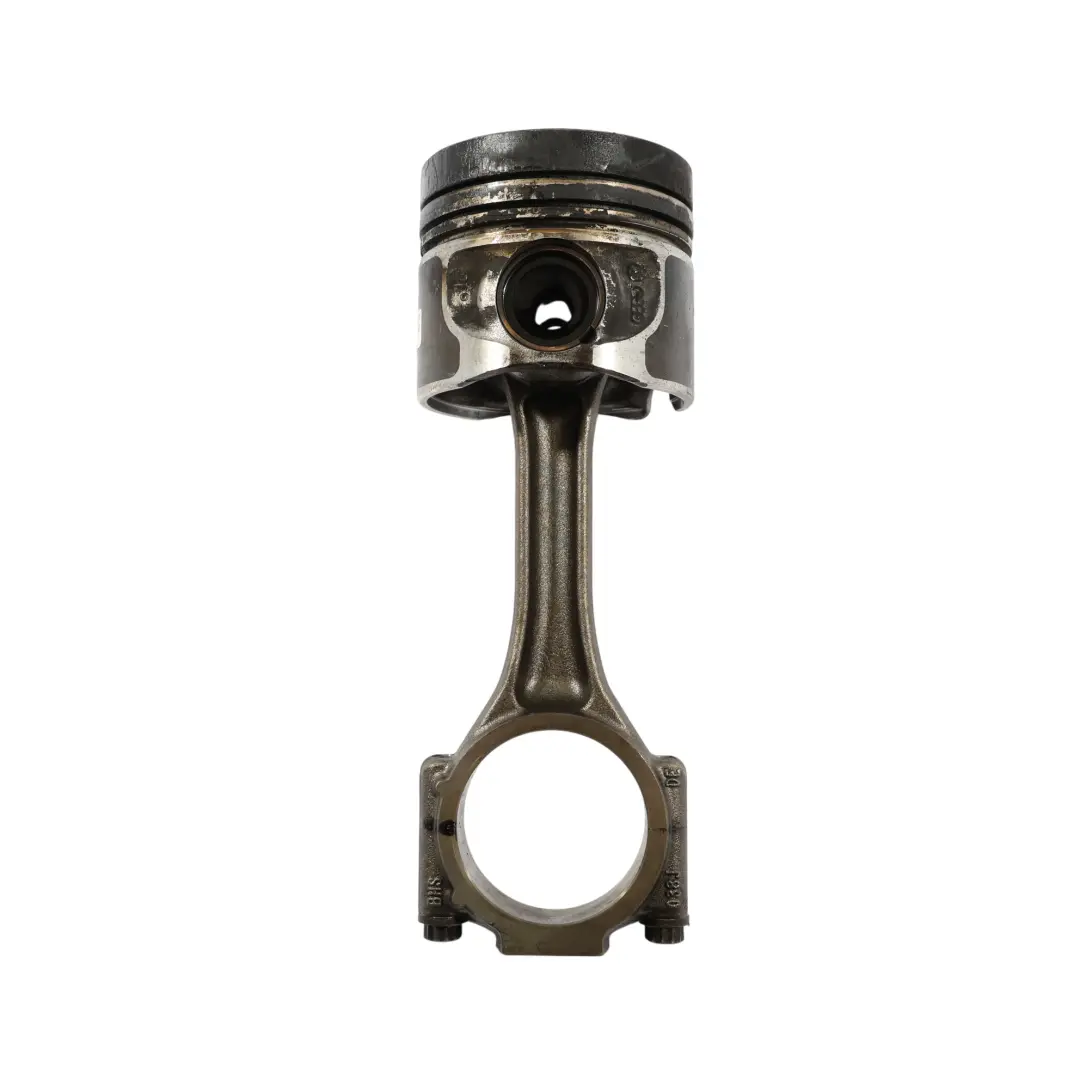 Audi Q5 8R Motor Pistón Biela Cigüeñal 2.0 TDI - SKU 03L107065S - Número de pieza 03L107065S