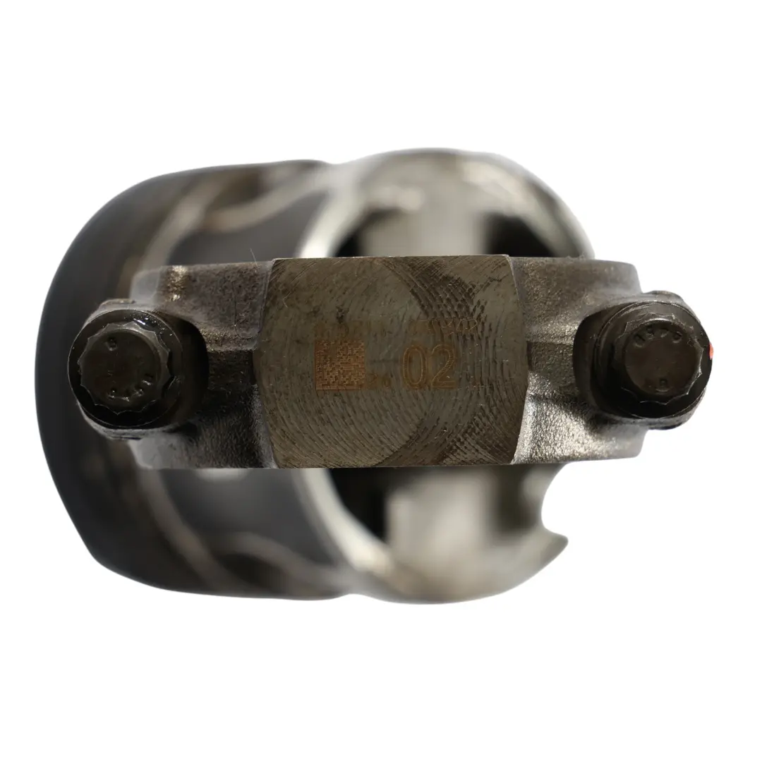 Moteur Piston Bielle Vilebrequin 2.0 TDI pour Audi Q5 8R à propos du numéro de pièce 03L107065S Audi Q5 8R Moteur Piston Bielle Vilebrequin 2.0 TDI - SKU 03L107065S - Numéro de pièce 03L107065S