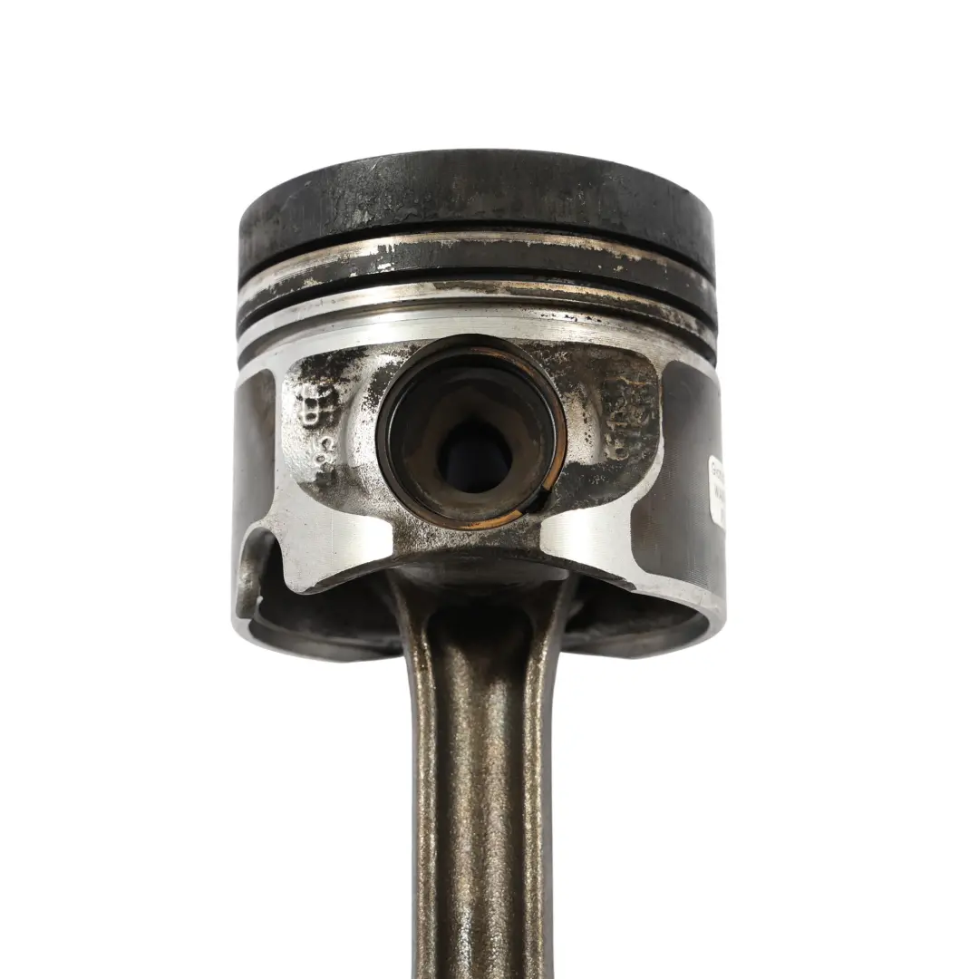 Piston Connecting Rod Crankshaft 2.0 TDI to Audi Q5 8R Engine with Part number 03L107065S Audi Q5 8R Engine Piston Connecting Rod Crankshaft 2.0 TDI - SKU 03L107065S - Part number 03L107065S