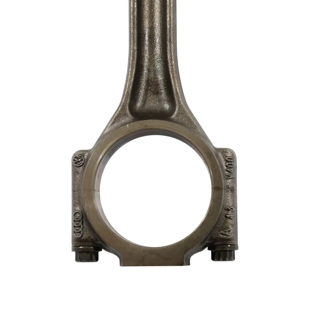 Moteur Piston Bielle Vilebrequin 2.0 TDI pour Audi Q5 8R à propos du numéro de pièce 03L107065S Audi Q5 8R Moteur Piston Bielle Vilebrequin 2.0 TDI - SKU 03L107065S - Numéro de pièce 03L107065S