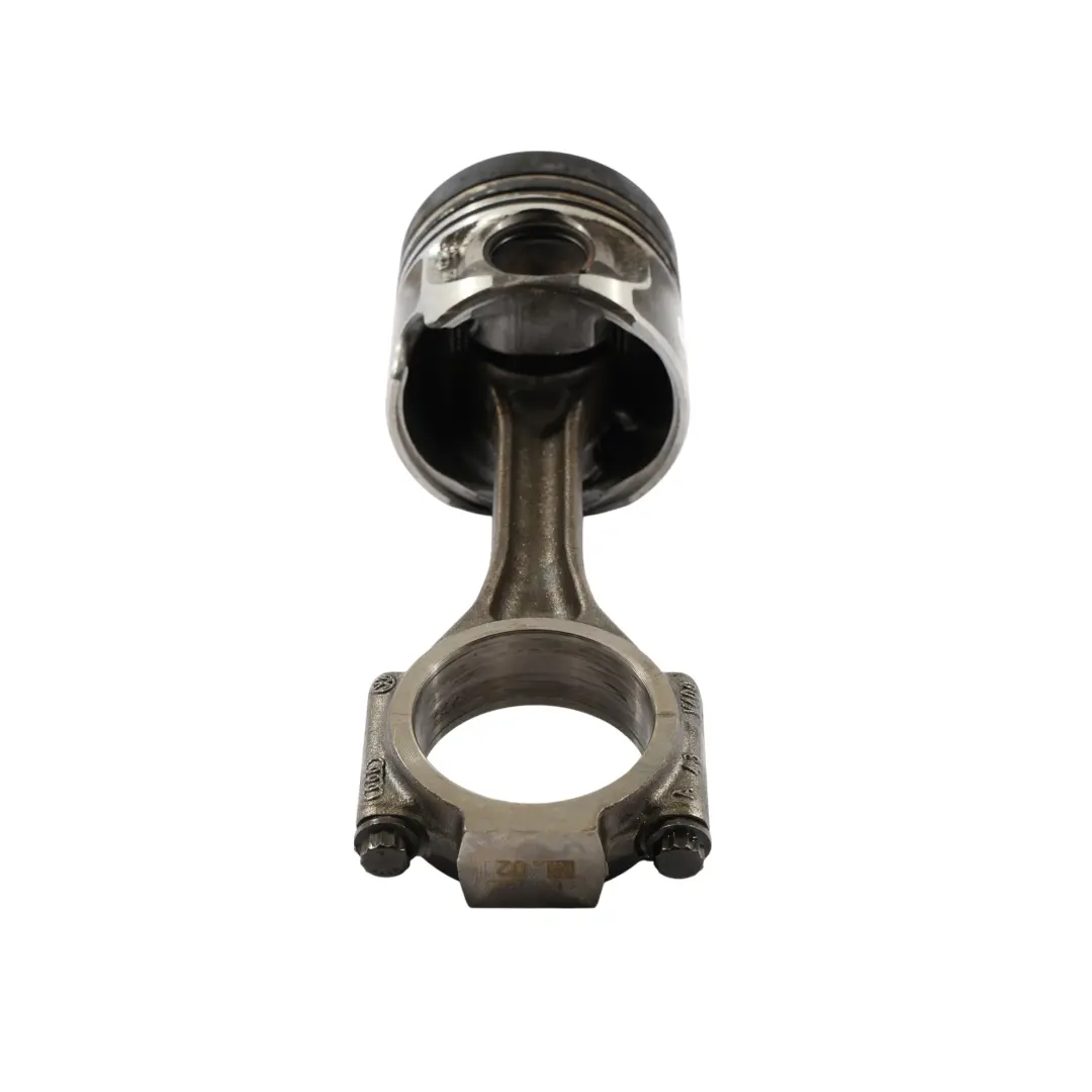 Piston Connecting Rod Crankshaft 2.0 TDI to Audi Q5 8R Engine with Part number 03L107065S Audi Q5 8R Engine Piston Connecting Rod Crankshaft 2.0 TDI - SKU 03L107065S - Part number 03L107065S