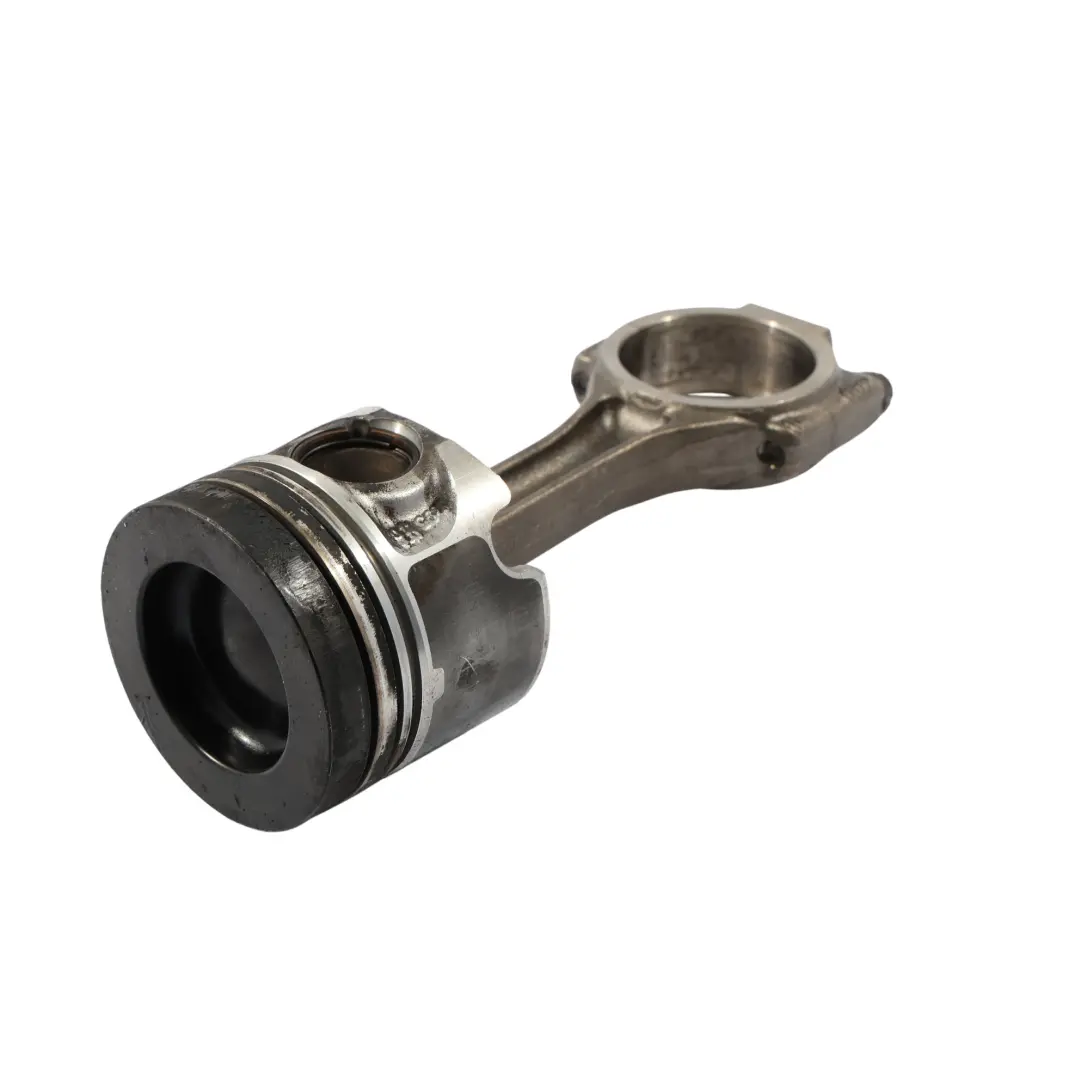 Audi Q5 8R Motor Pistón Biela Cigüeñal 2.0 TDI - SKU 03L107065S - Número de pieza 03L107065S