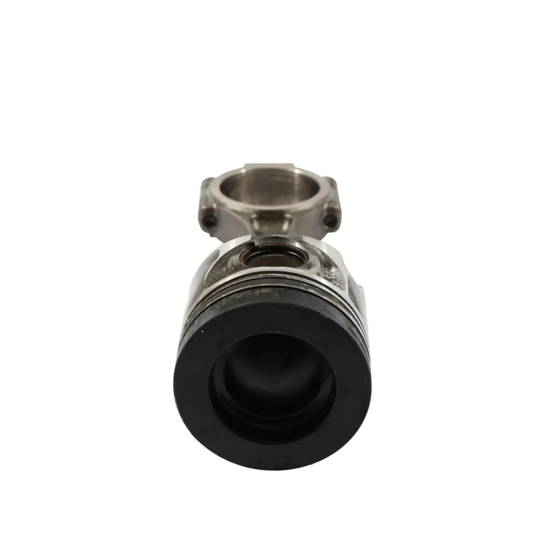 Audi Q5 8R Moteur Piston Bielle Vilebrequin 2.0 TDI - SKU 03L107065S - Numéro de pièce 03L107065S