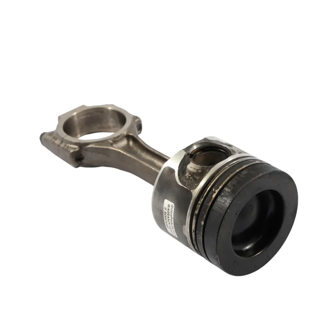 Pistón Biela Cigüeñal 2.0 TDI para Audi Q5 8R Motor con número de pieza 03L107065S Audi Q5 8R Motor Pistón Biela Cigüeñal 2.0 TDI - SKU 03L107065S - Número de pieza 03L107065S