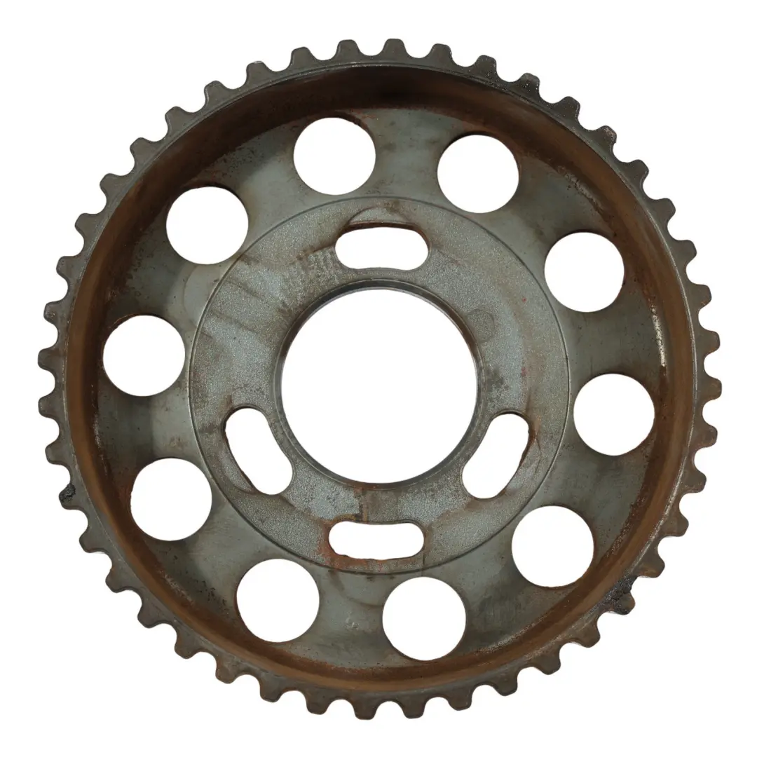 Audi Volkswagen Seat Skoda 2.0 TDI Polea del árbol de levas - SKU 03L109111 - Número de pieza 03L109111