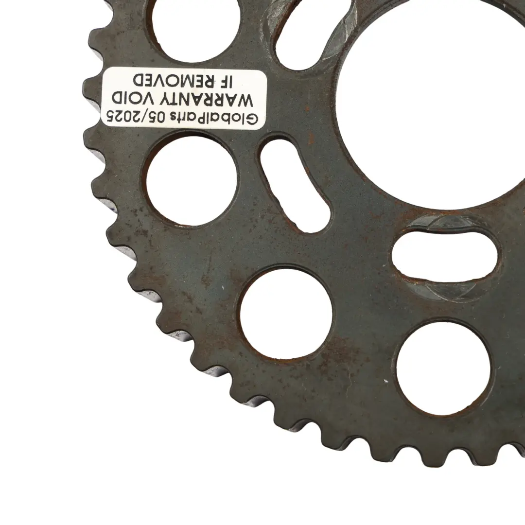 Audi Volkswagen Seat Skoda 2.0 TDI Koło Wałka Rozrządu A5 - SKU 03L109111 - Numer Części 03L109111