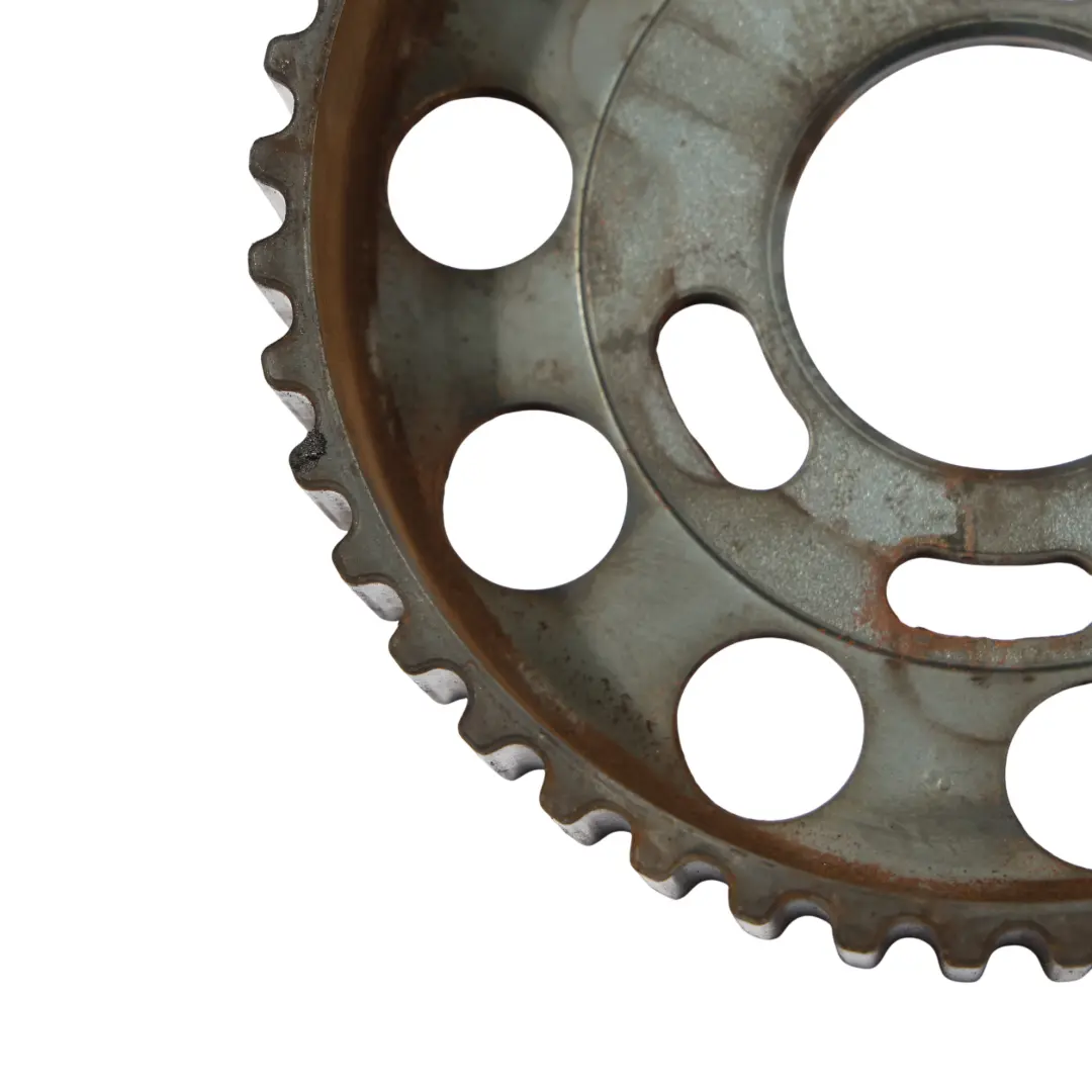 Polea del árbol de levas para Audi Volkswagen Seat Skoda 2.0 TDI con número de pieza 03L109111 Audi Volkswagen Seat Skoda 2.0 TDI Polea del árbol de levas - SKU 03L109111 - Número de pieza 03L109111