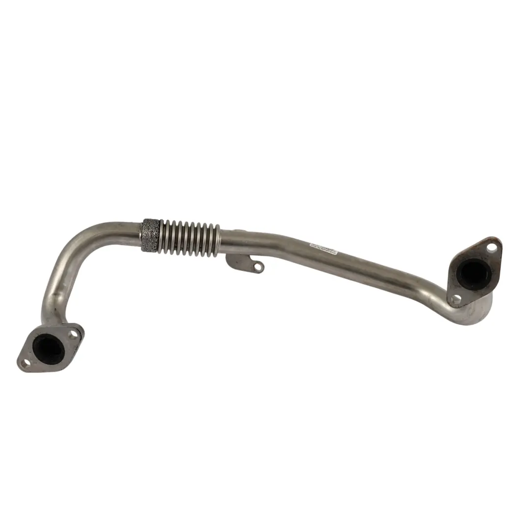 Audi TT 8J EGR Cooler Coolant Pipe Hose Line 2.0TDI V - SKU 03L131521 - Part number 03L131521