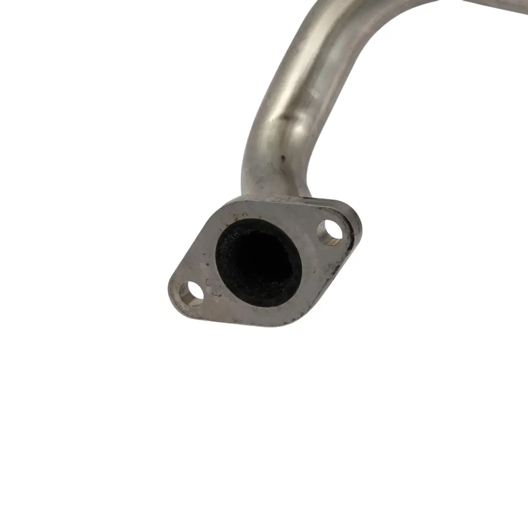 Tubo Liquido Raffreddamento Radiatore EGR 2.0TDI V per Audi TT 8J con numero di parte 03L131521 Audi TT 8J Tubo Liquido Raffreddamento Radiatore EGR 2.0TDI V - SKU 03L131521 - Numero di parte 03L131521