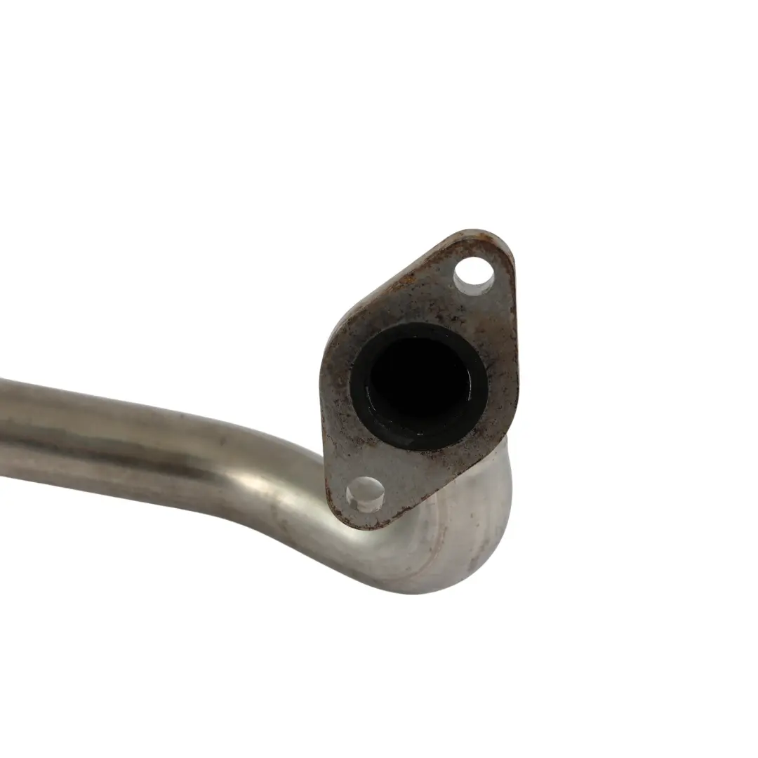 Tubo Liquido Raffreddamento Radiatore EGR 2.0TDI V per Audi TT 8J con numero di parte 03L131521 Audi TT 8J Tubo Liquido Raffreddamento Radiatore EGR 2.0TDI V - SKU 03L131521 - Numero di parte 03L131521